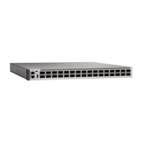 سوئیچ سیسکو 9500 مدل C9500-32QC-A