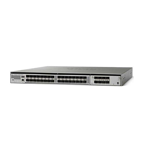 سوئیچ سیسکو 4500x مدل WS-C4500X-40X-ES