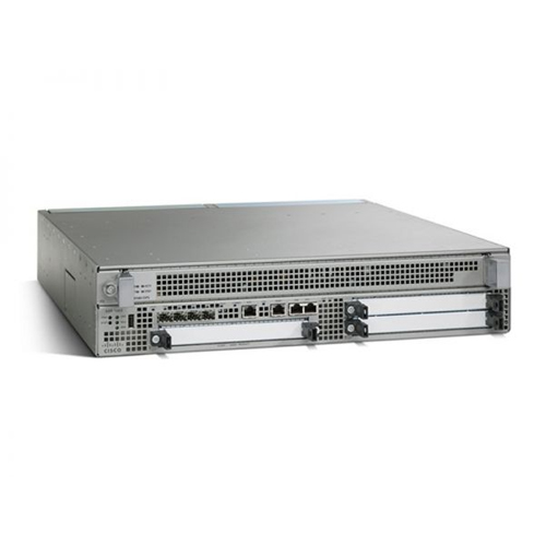 مسیریاب ASR سیسکو سری 1000 مدل ASR1002-X
