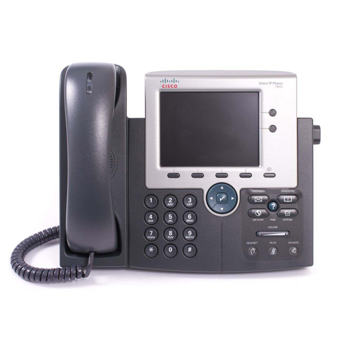 گوشی آی پی فون سیسکو مدل CP-7945G