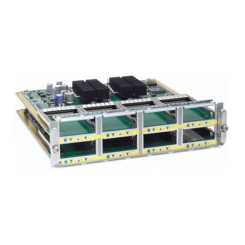 ماژول سوئیچ سیسکو WS-X4908-10GE