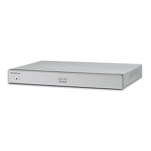 مسیریاب سیسکو سری 1100 مدل C1111-4PLTEEA