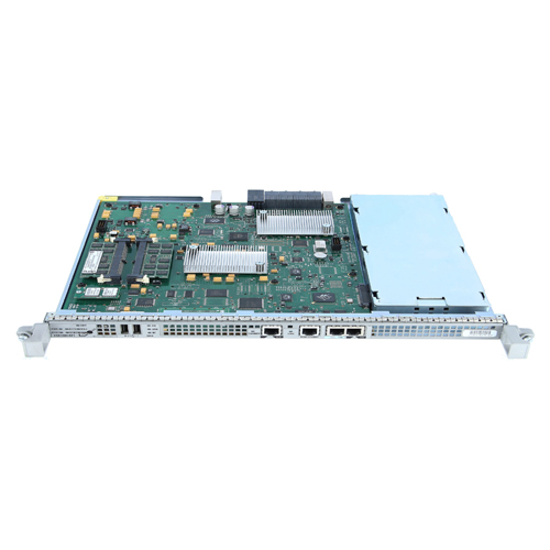 ماژول شبکه مسیریاب ASR سیسکو سری 1000 مدل ASR1000-RP1