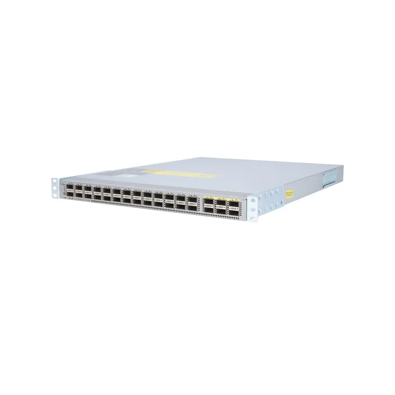 سوئیچ دیتاسنتر سیسکو مدل N9K-C9332PQ