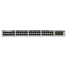 سوئیچ سیسکو مدل C9300-48T-A