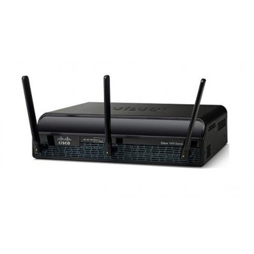 مسیریاب سیسکو سری 1900 مدل CISCO1941W-N/K9