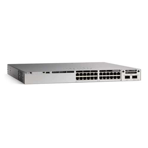 سوئیچ سیسکو 9300 مدل C9300-24UX-A