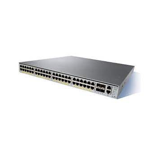سوئیچ سیسکو 4900 مدل WS-C4948E-F