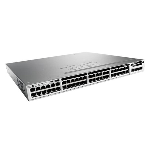 سوئیچ سیسکو 9300 مدل C9300-48UN-E