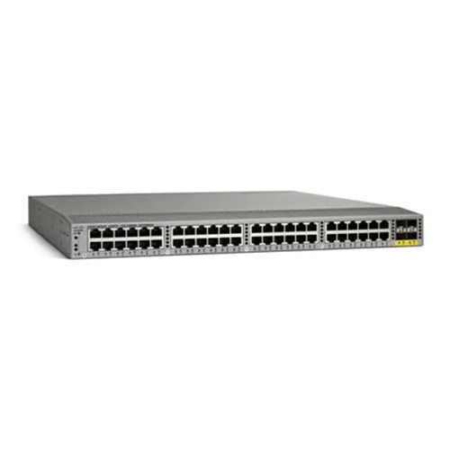 سوئیچ سیسکو نکسوس 2000 مدل N2K-C2248TP-E