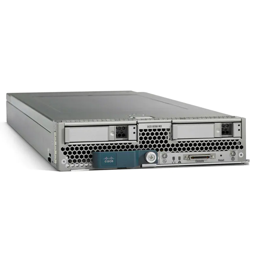 سرور UCS سیسکو مدل UCSB-B200-M4-CH-RF