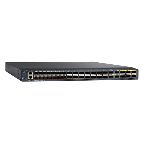 سرور UCS سیسکو UCS-FI-6332-U-RF