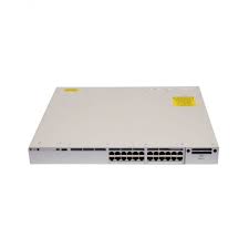 سوئیچ سیسکو مدل C9300-24P-M