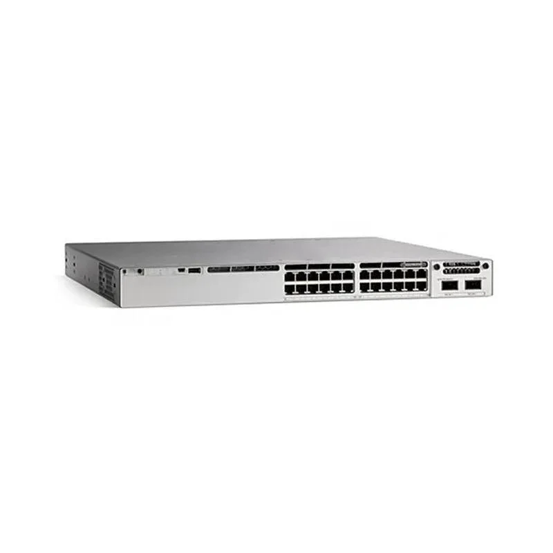 سوییچ سیسکو مدل C9200L-48PXG-4X-E