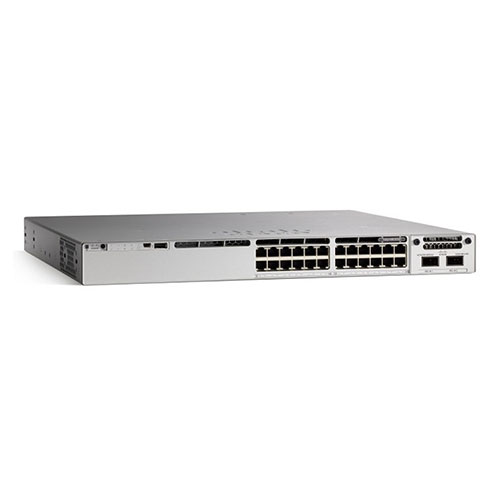 سوئیچ سیسکو مدل C9300-24U-E