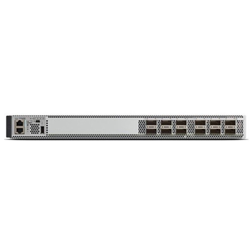 سوئیچ سیسکو 9500 مدل C9500-12Q-A