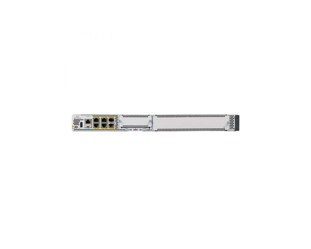 مسیریاب سیسکو سری 8000 مدل C8300-1N1S-4T2X