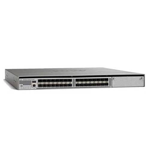 سوئیچ سیسکو 4500x مدل WS-C4500X-24X-IPB