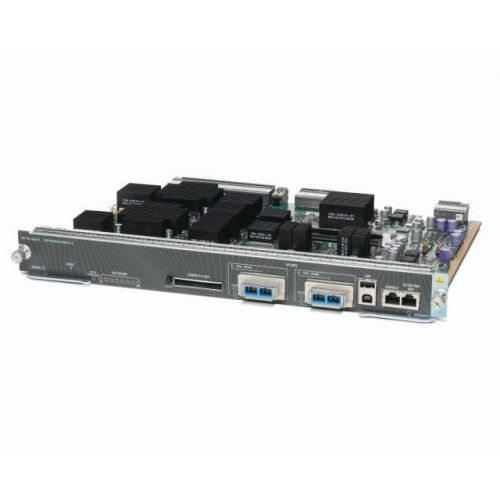 ماژول سوئیچ سیسکو 4500E مدل WS-X45-SUP7-E