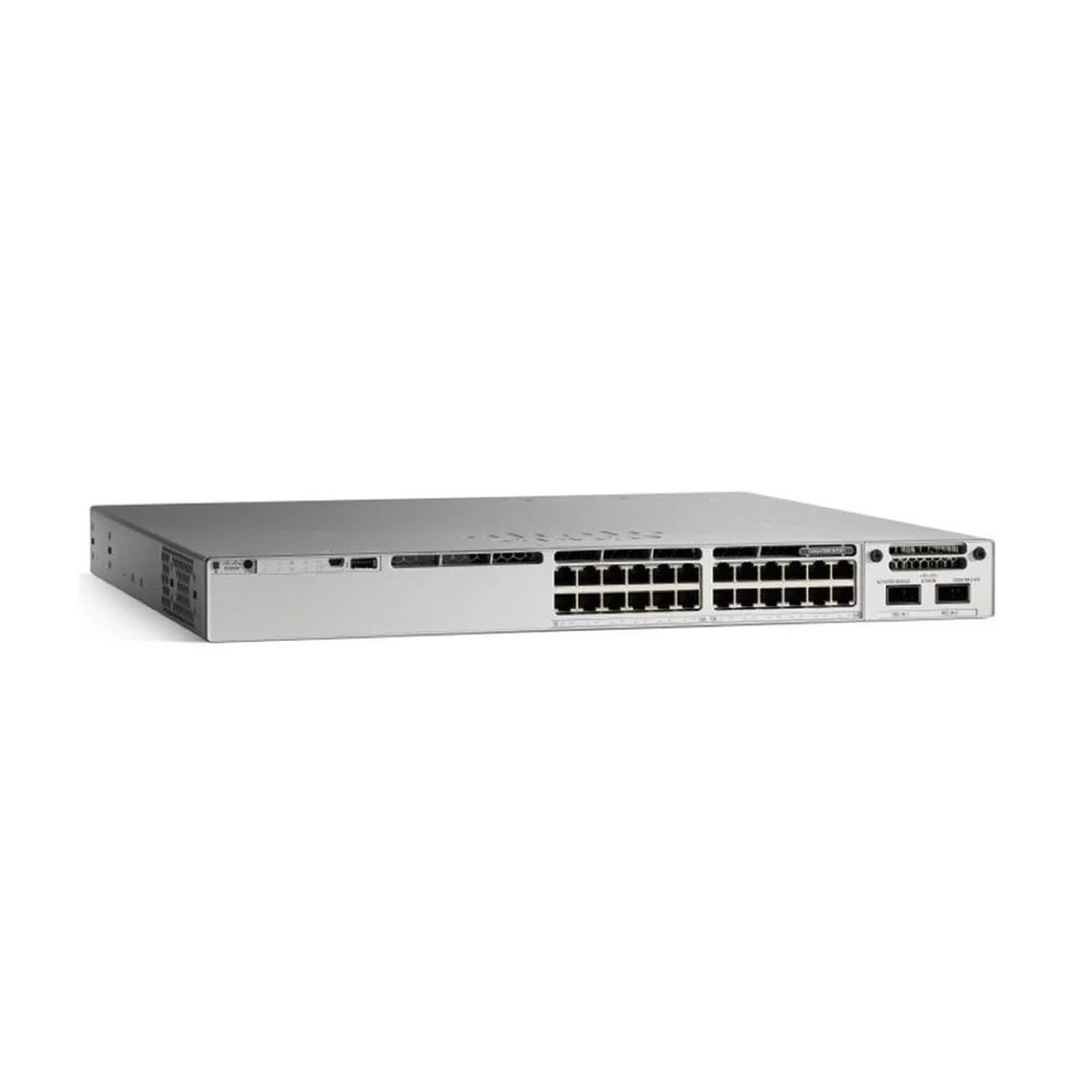 سوئیچ سیسکو 9200 مدل C9200-24T-A