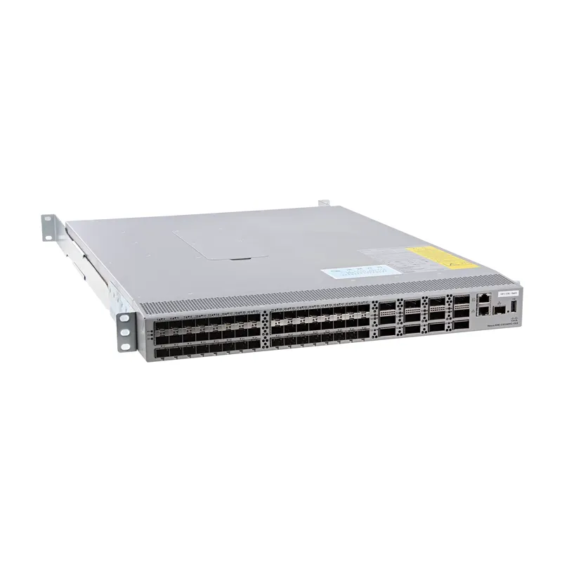 سوئیچ دیتاسنتر سیسکو مدل N9K-C93240YC-FX2