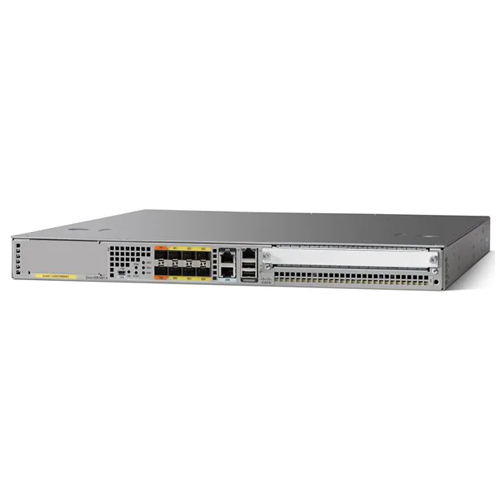 مسیریاب ASR سیسکو سری 1000 مدل ASR1001-2XOC3POS