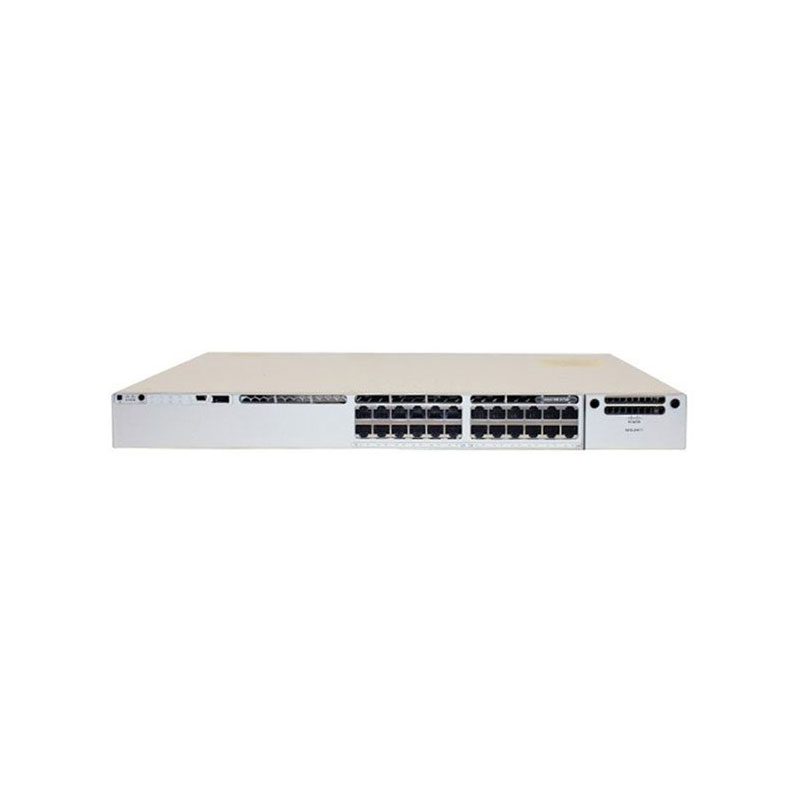 سوئیچ سیسکو مدل C9300-24S-A