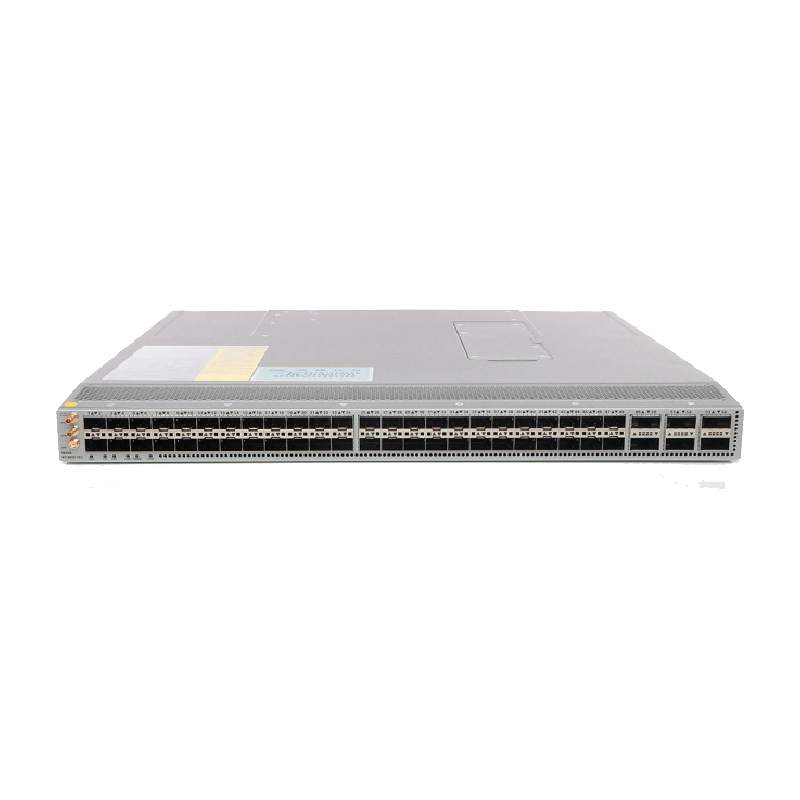 سوئیچ دیتاسنتر سیسکو مدل N9K-C93180YC-FX3