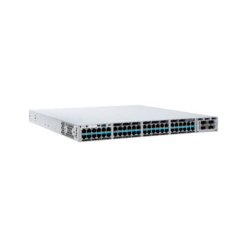 سوییچ سیسکو مدل C9300X-48TX-A