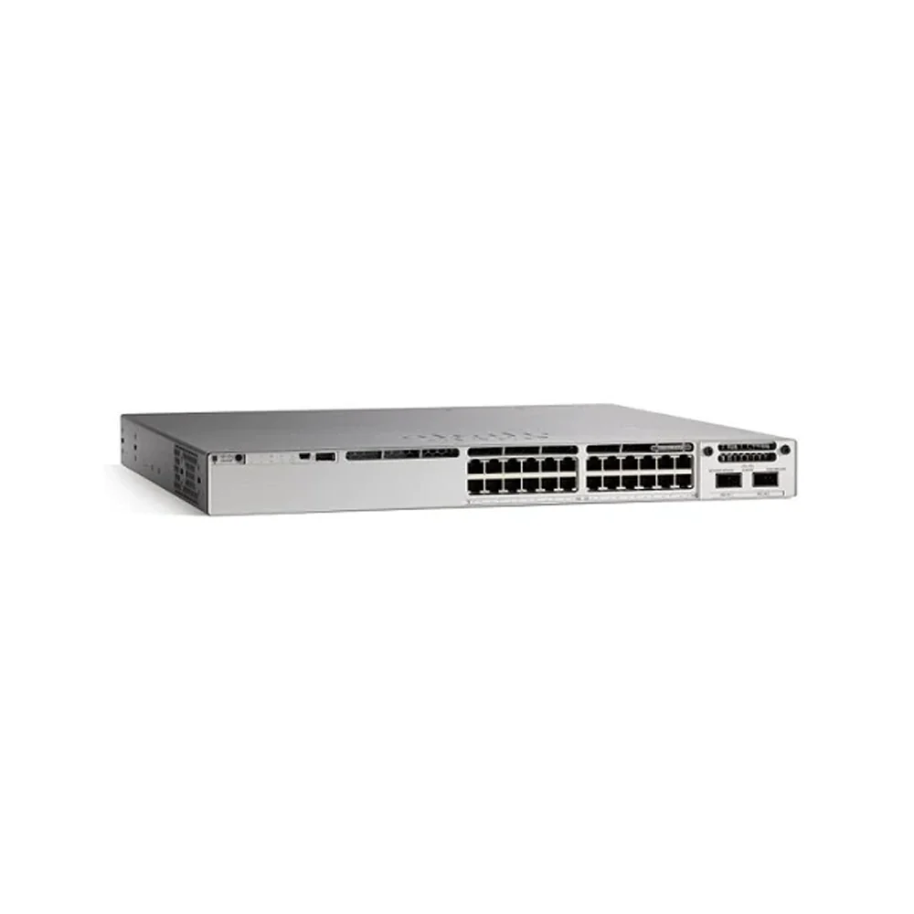 سوییچ سیسکو مدل C9200L-24PXG-4X-A