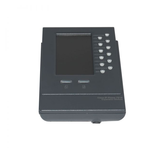 گوشی آی پی فون سیسکو مدل CP-7916