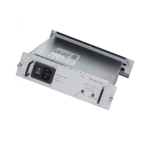 پاور سوئیچ شبکه PWR-C49M-1000AC