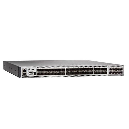 سوئیچ سیسکو 9500 مدل C9500-48X-A