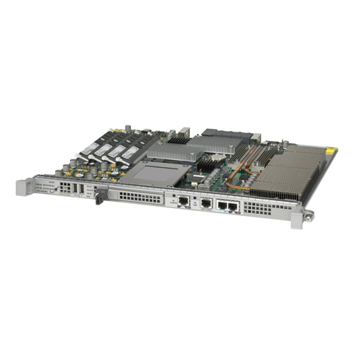 ماژول شبکه مسیریاب ASR سیسکو سری 1000 مدل ASR1000-RP2