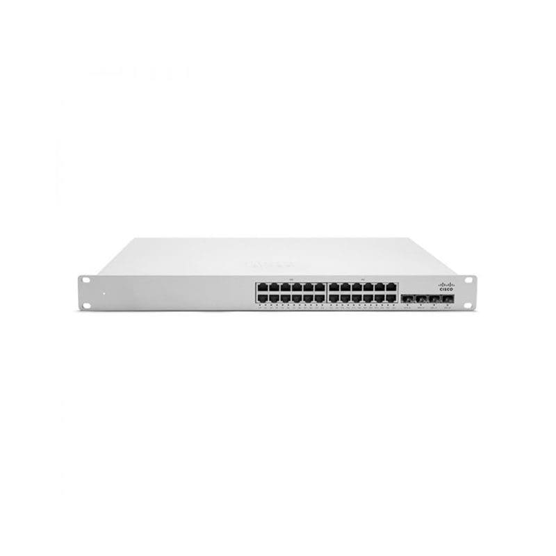 سوئیچ سیسکو مدل C9300-24UB-A