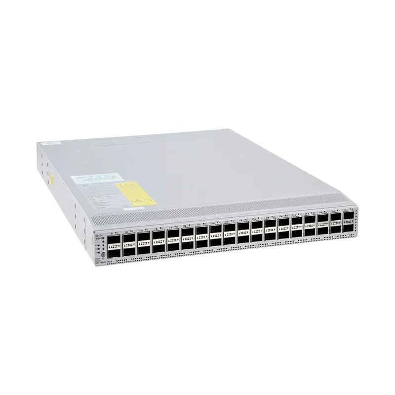 سوئیچ دیتاسنتر سیسکو مدل N9K-C9336C-FX2