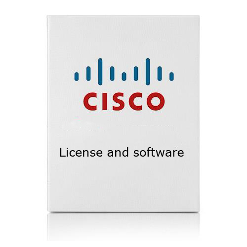 لایسنس سوئیچ سیسکو مدل N3K-C3048-LAN1K9