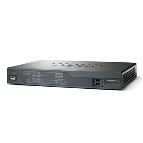 مسیریاب سیسکو سری 800 مدل C891F-K9
