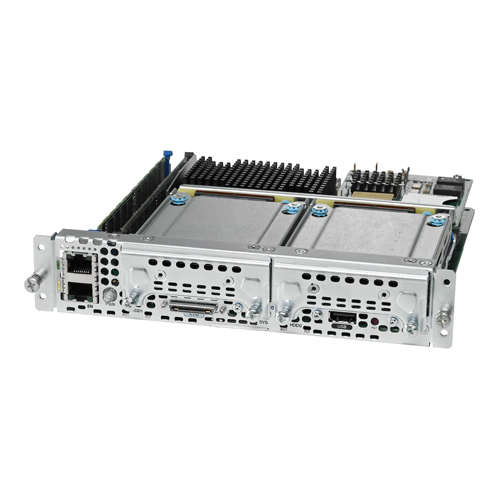 سرور UCS سیسکو مدل UCS-E140S-M2/K9=