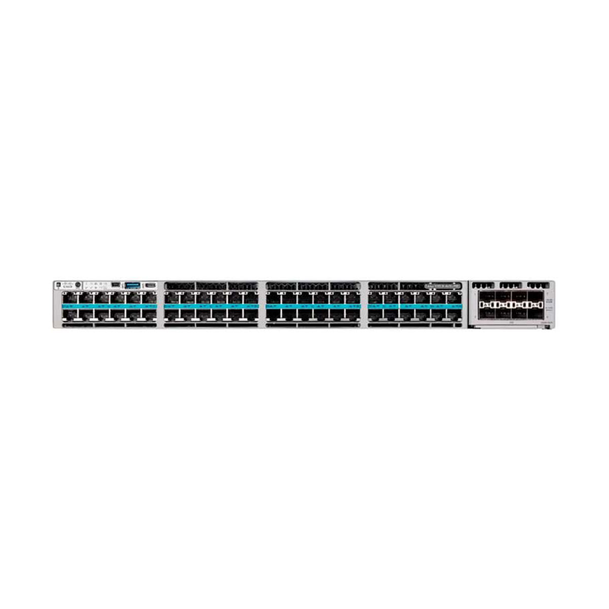 سوییچ سیسکو مدل C9300X-48TX-E