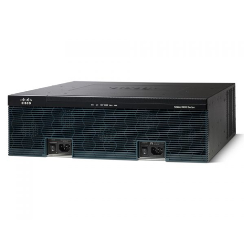 مسیریاب سیسکو سری 3900 مدل CISCO3925/K9