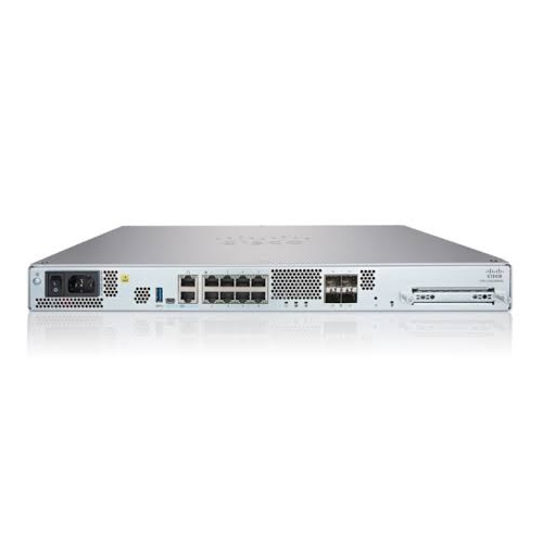 فایروال سیسکو مدل FPR3105-NGFW-K9