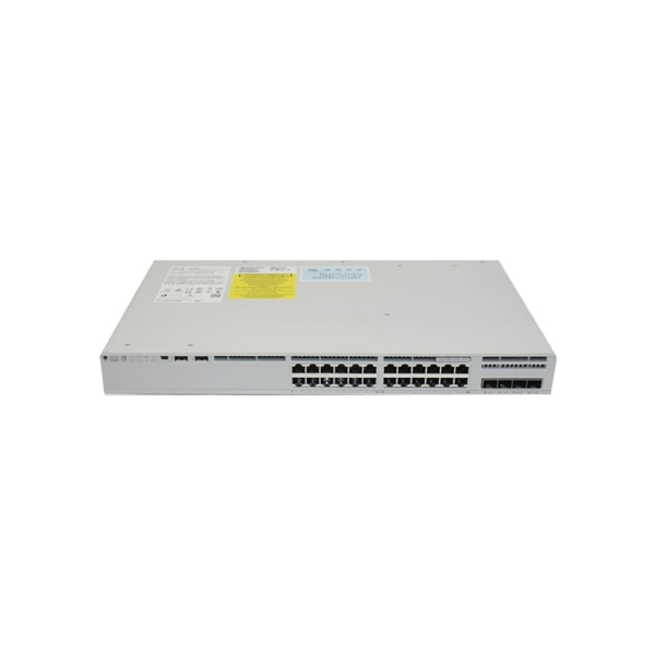 سوئیچ سیسکو 9200 مدل C9200-24P-A