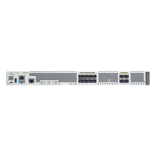 مسیریاب سیسکو سری 8000 مدل C8500L-8S4X