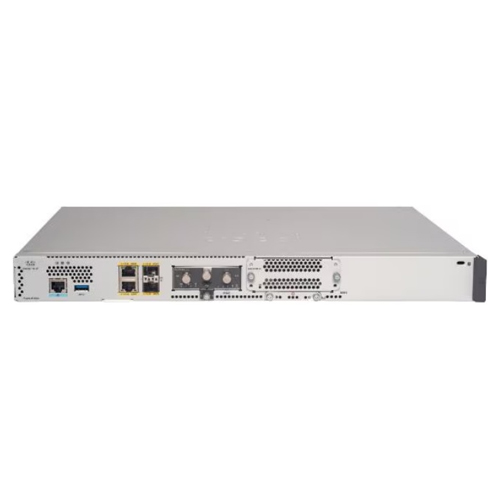 مسیریاب سیسکو سری 8000 مدل C8200L-1N-4T