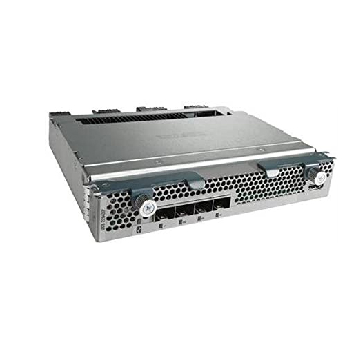 سرور UCS سیسکو UCS-IOM-2204XP=