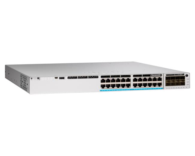 سوییچ سیسکو مدل C9300X-24HX-M