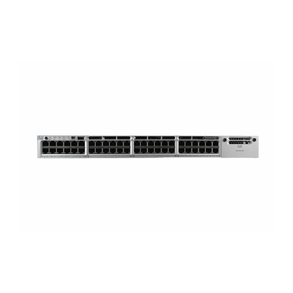 سوئیچ سیسکو مدل C9300-48S-E