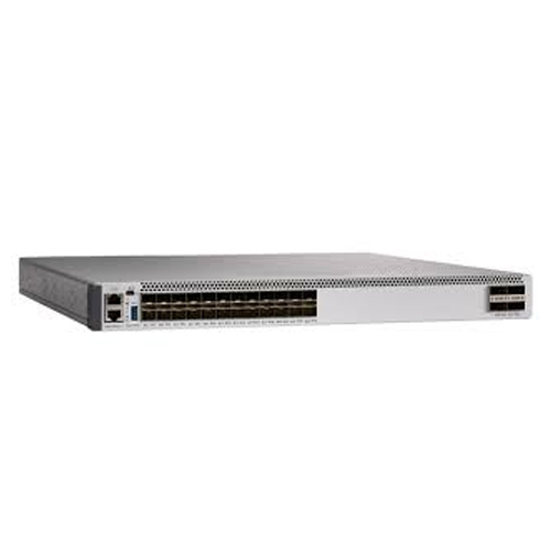 سوئیچ سیسکو 9500 مدل C9500-16X-2Q-E