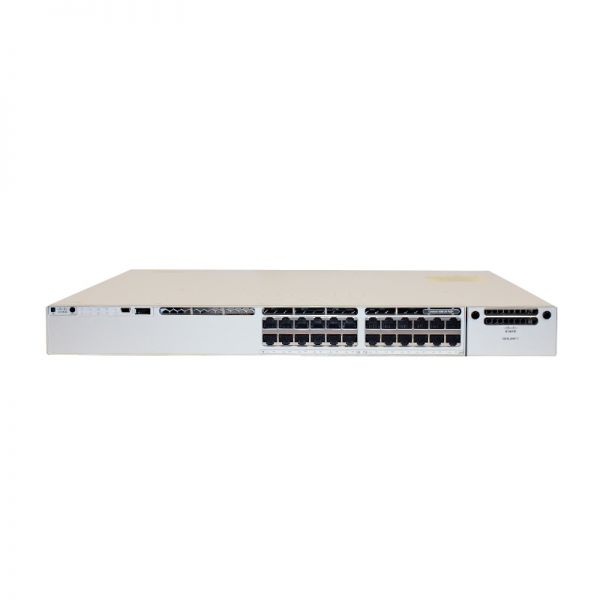 سوئیچ سیسکو مدل C9300-24P-A